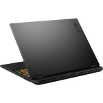 لپ تاپ 16 اینچی ایسوس مدل TUF Gaming F16 FX608JMR-F16I75060-i7 14650HX-32GB DDR5 5600MHz-1TB SSD-RTX5060 8GB-FHD 165Hz-W