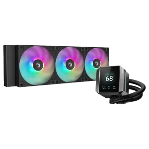 CPU Water Cooler DeepCool MYSTIQUE 360 ARGB