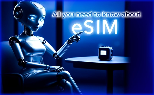 ESIM