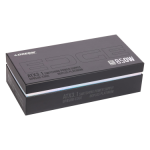 Green GP850B-EDGE 850W 80 Plus Platinum Power Supply