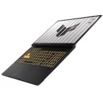 لپ تاپ 16 اینچی ایسوس مدل TUF Gaming F16 FX608JMR-F16I75060-i7 14650HX-32GB DDR5 5600MHz-1TB SSD-RTX5060 8GB-FHD 165Hz-W