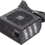 منبع تغذیه کامپیوتر گرین مدل GP600A-GED V3.1