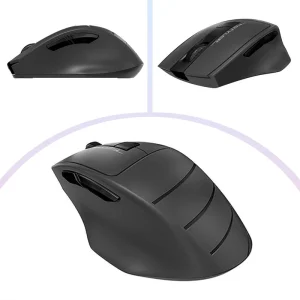 ماوس بی سیم ای فورتک A4TECH FG30S