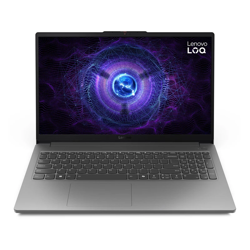 Lenovo LOQ 15IAX9E