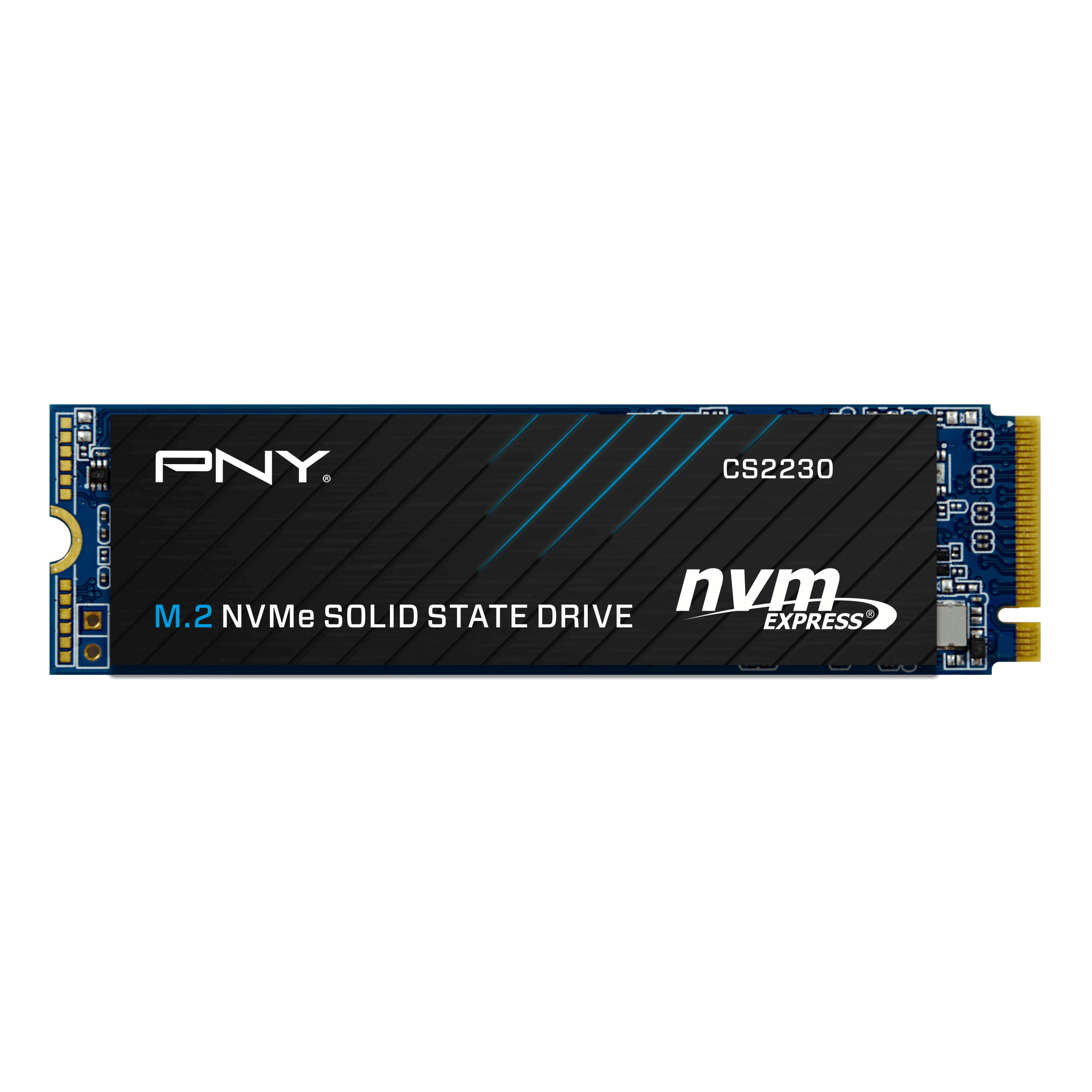 حافظه SSD اینترنال 500 گیگابایت مدل CS2230 M.2 NVMe 500GB SSD