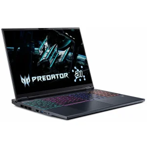 لپ تاپ ایسر مدل Acer Predator Helios NEO 16 ULTRA 9 (275HX) 16G 1TRA SSD RTX 5060 8G – C10008