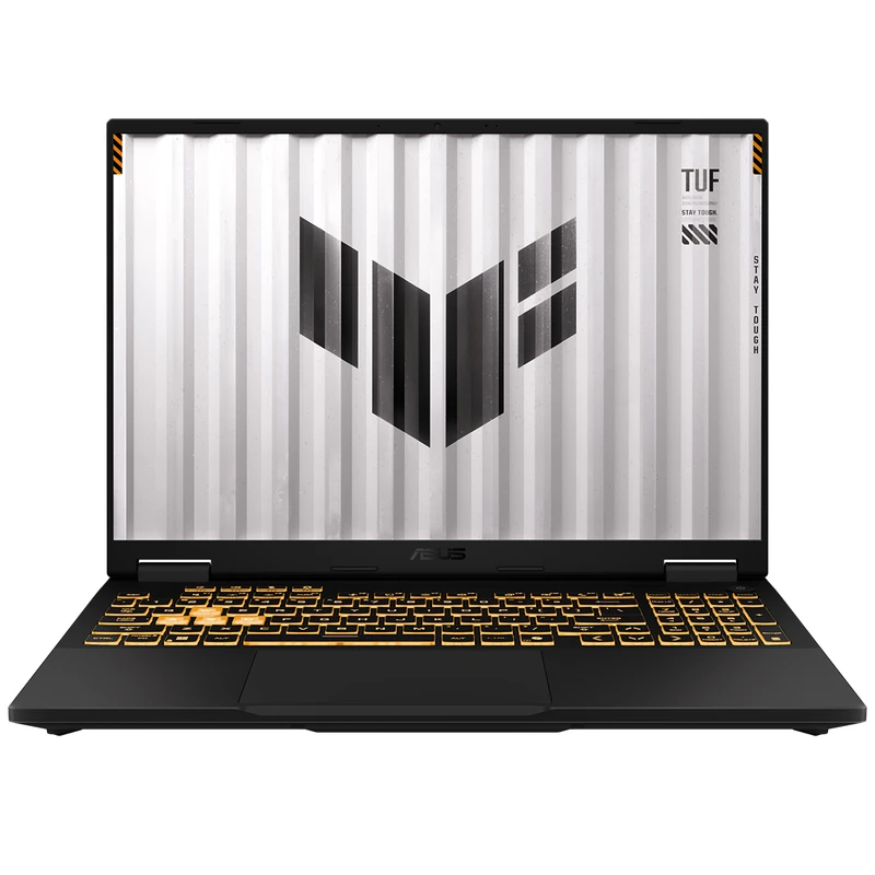 لپ تاپ ایسوس ASUS TUF Gaming F16 FX608JMR-F16I75060 – A10006
