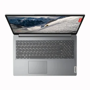 Lenovo IdeaPad 1 15IJL7-Celeron N4500-8GB DDR4 2933MHz-256GB SSD-TN FHD 15.6 inch Laptop