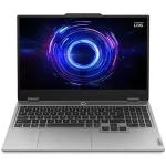Lenovo LOQ 15IRX10-i5 13450HX-RTX5050 8GB-16GB DDR5 4800MHz-512GB SSD-FHD 144Hz-W 15.6 inch Laptop -