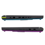 Asus ROG Strix G16 G615LR-RV141-Core Ultra 9 275HX-32GB DDR5 5600MHz-1TB SSD-RTX5070Ti