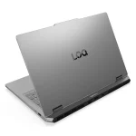 لپ تاپ لنوو 15.6 اینچی مدل LOQ Essential i5 13450HX 12GB 512GB RTX 5050
