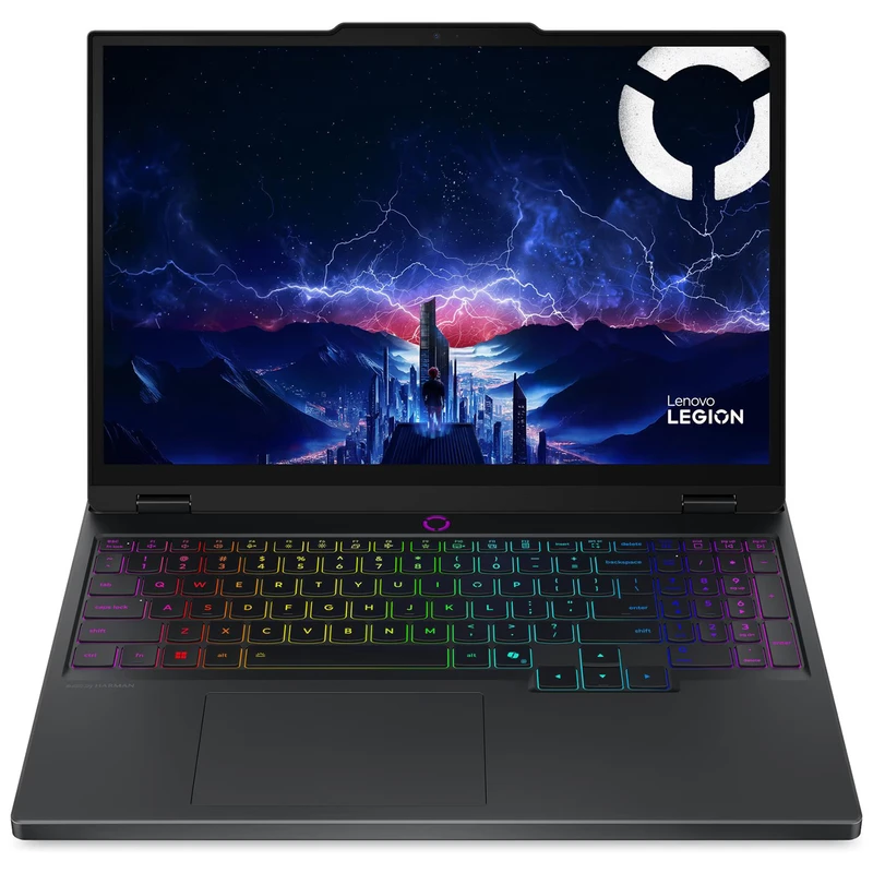لپ تاپ لنوو Lenovo Legion 5 15IRX10 – L10035