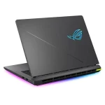 Asus ROG Strix G16 G615LR-RV141-Core Ultra 9 275HX-32GB DDR5 5600MHz-1TB SSD-RTX5070Ti