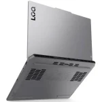 Lenovo LOQ 15IRX10-i5 13450HX-RTX5050 8GB-16GB DDR5 4800MHz-512GB SSD-FHD 144Hz-W 15.6 inch Laptop -