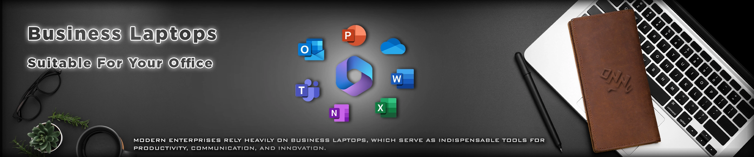 Business-Laptops