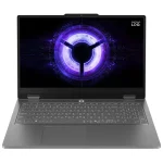 لپ تاپ لنوو 15.6 اینچی مدل LOQ Essential i5 13450HX 12GB 512GB RTX 5050