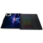 Lenovo Legion 5 15IRX10-i9 14900HX-32GB DDR5 5600MHz-1TB SSD-RTX5070 8GB-OLED 165Hz-W 15.1 inch Laptop
