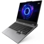 Lenovo LOQ 15IRX10-i5 13450HX-RTX5050 8GB-16GB DDR5 4800MHz-512GB SSD-FHD 144Hz-W 15.6 inch Laptop -