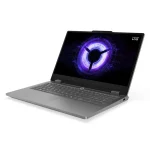 لپ تاپ لنوو 15.6 اینچی مدل LOQ Essential i5 13450HX 12GB 512GB RTX 5050