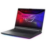 Asus ROG Strix G16 G615LR-RV141-Core Ultra 9 275HX-32GB DDR5 5600MHz-1TB SSD-RTX5070Ti