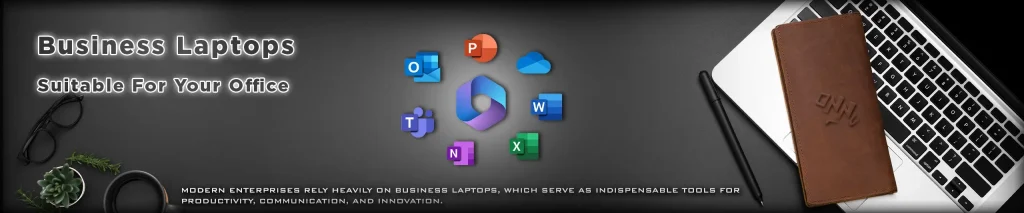 Business-Laptops