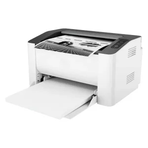 پرینتر تک کاره لیزری HP مدل Laser 108w