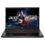 لپ تاپ گیمینگ 15.6 اینچ Acer مدل NITRO V 15 ANV15-52-50F4 (Core 5 210H-16GB-512GB-RTX3050-FHD-Backlit)
