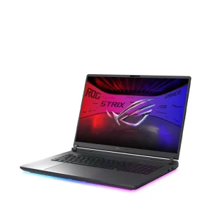 لپ تاپ ایسوس ASUS ROG Strix G615JMR I9 (14900HX) 32G 1TRA SSD RTX 5060 8G _ 138906