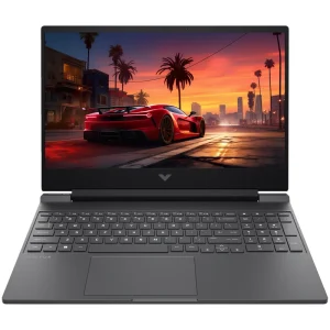 لپ تاپ اچ پی HP Victus 15 _ fb3022NIA  RYZEN 7 (7445HS) 16G  512SSD RTX 3050 6G _ 120102