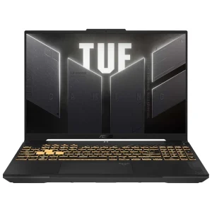 لپ تاپ ایسوس ASUS TUF Gaming F16 FX607VU CORE 7 (240H) 16G 512SSD RTX 4050 6G _ 130223