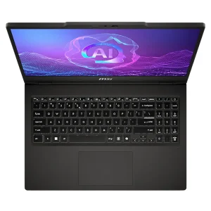 لپ تاپ ام اس آی  MSI Venture Pro 15 A2RWEG CORE 7 (240H) 16G 1TRA SSD RTX5050 8G _ 190701