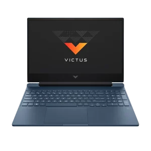 لپ تاپ اچ پی HP Victus 15  RYZEN 7 (7445HS) 16G  512SSD RTX 3050 6G _ 120102