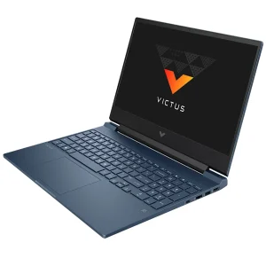 لپ تاپ اچ پی HP Victus 15 RYZEN 7 (7445HS) 16G 512SSD RTX 3050 6G _ 120102
