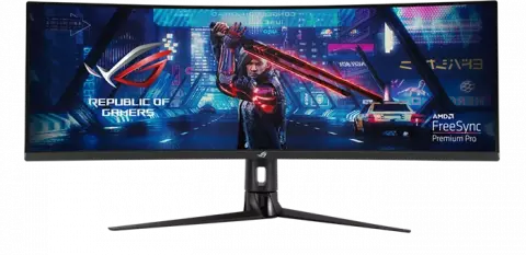 ASUS ROG STRIX XG49VQ