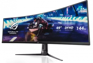 ASUS ROG STRIX XG49VQ