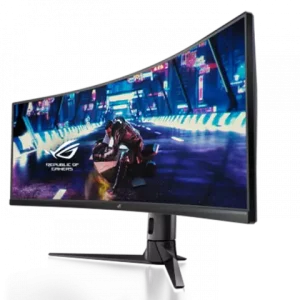 مانیتور ایسوس  ASUS ROG STRIX XG49VQ 49Inch