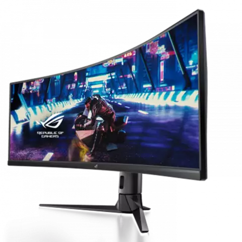 ASUS ROG STRIX XG49VQ