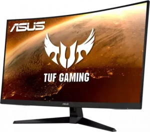 مانیتور ایسوس  ASUS TUF Gaming VG328H1B   31.5 Inch