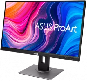 ASUS ProArt Display PA278QV