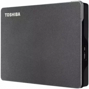Toshiba Canvio Gaming