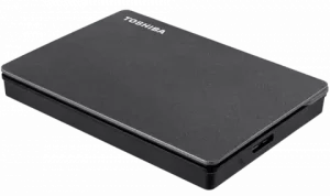 Toshiba Canvio Gaming
