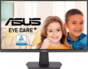مانیتور ایسوس  ASUS VA24EHF   23.8 Inch
