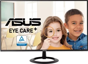 مانیتور ایسوس  ASUS VZ27EHF   27 Inch