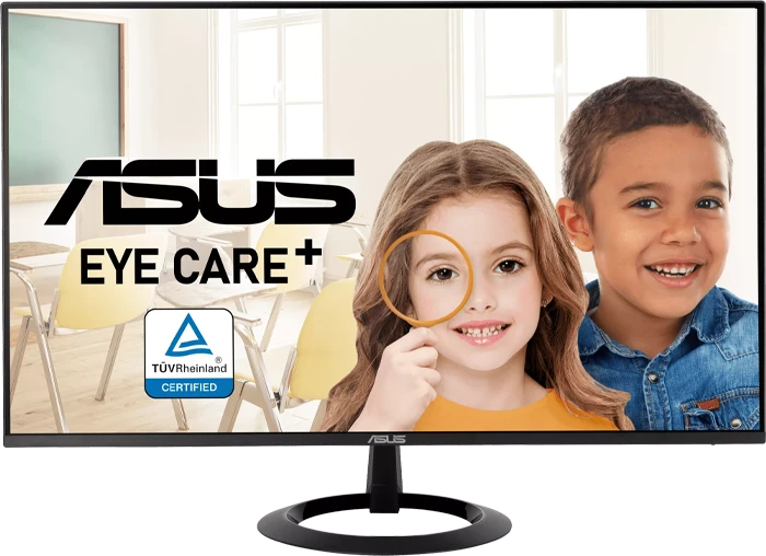 Asus VZ27EHF