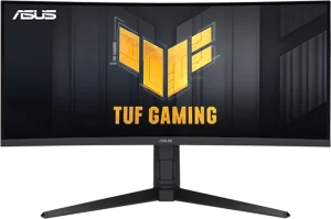 مانیتور ایسوس  ASUS TUF Gaming VG34VQEL1A   34 Inch