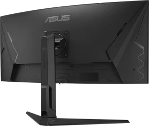 مانیتور ایسوس  ASUS TUF Gaming VG34VQEL1A   34 Inch