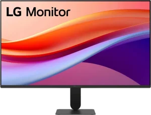 مانیتور ال جی  LG 27U411A_B   27 Inch
