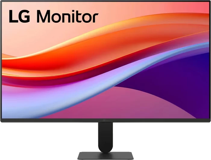 LG 27U411A-B Monitor