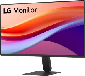 مانیتور ال جی  LG 27U411A_B   27 Inch