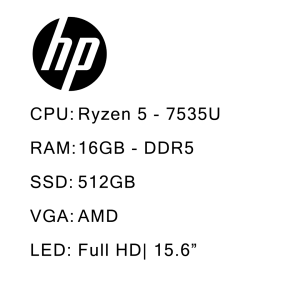 HP 255R G10